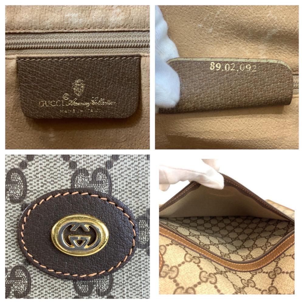 Gucci Shoulder Bag