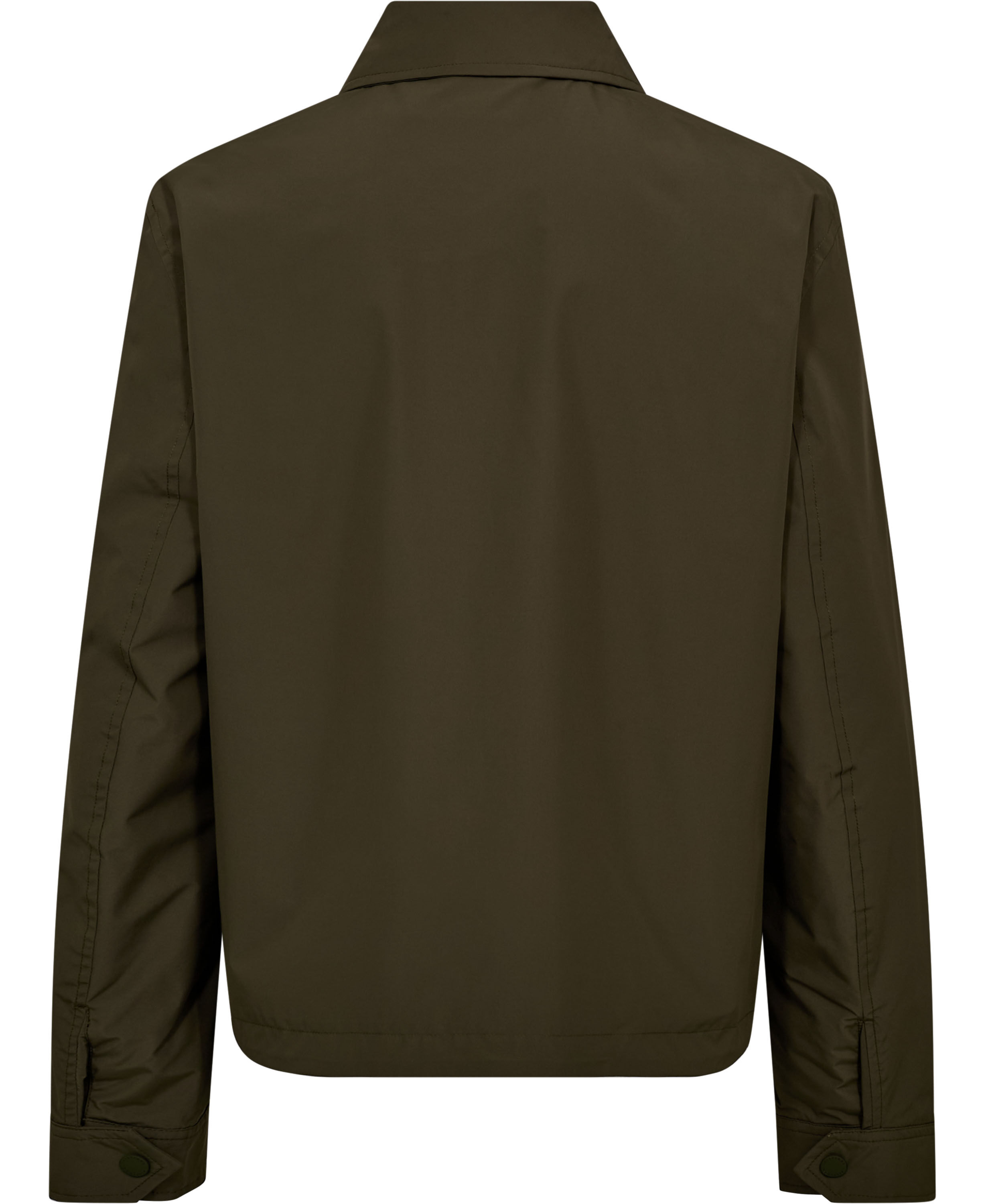 PACKABLE IVY JACKET