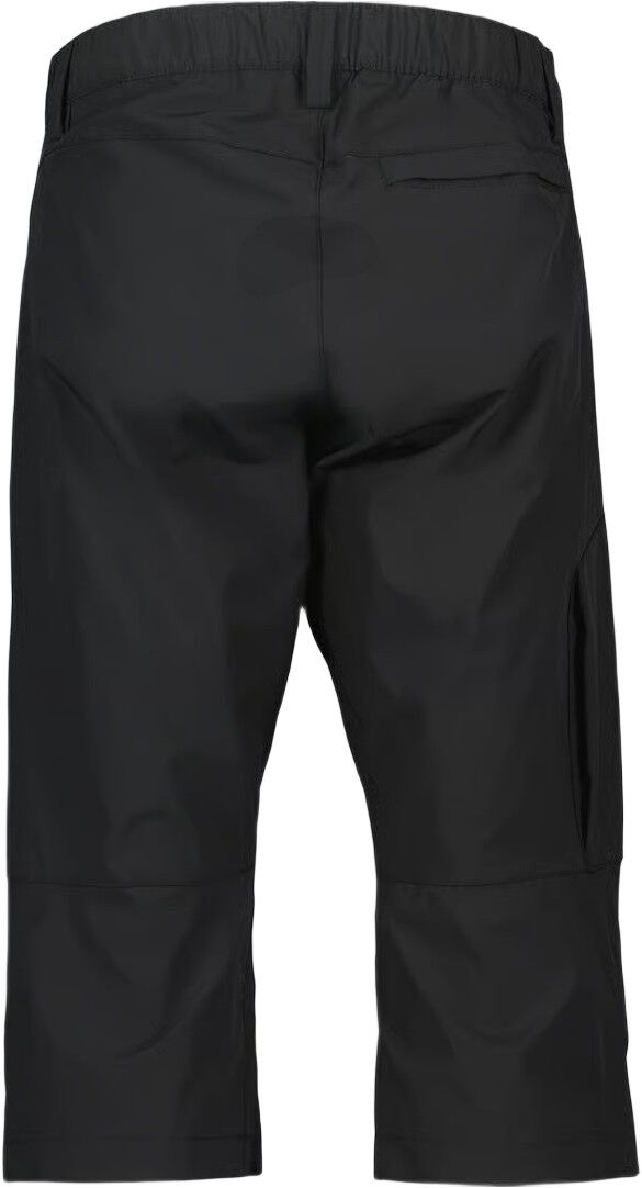 Camp 3/4 Vandrebukser