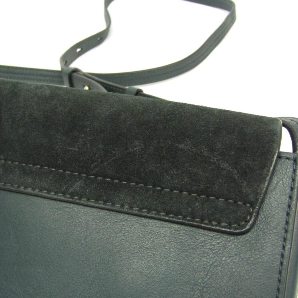 Chlo&eacute; Shoulder Bag