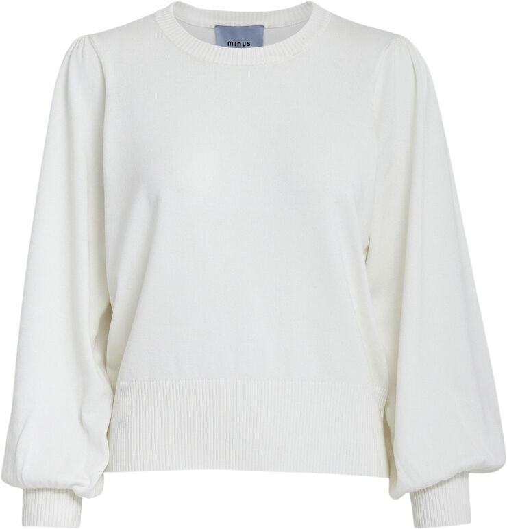 MSLiva Long Sleeve Pullover