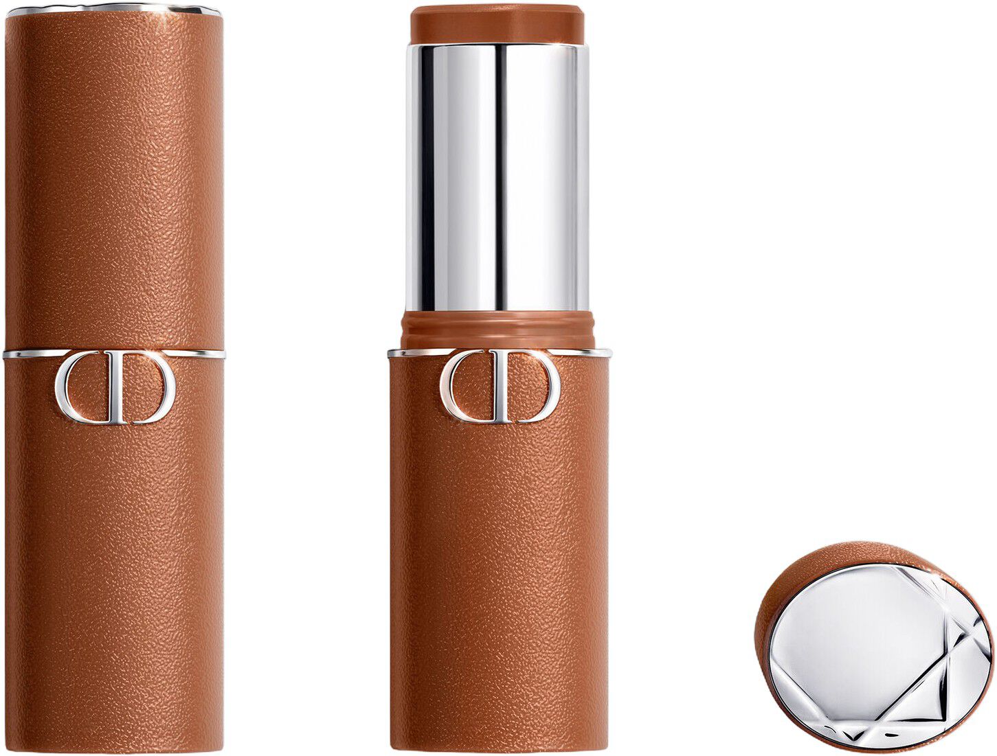 Stick bronzer