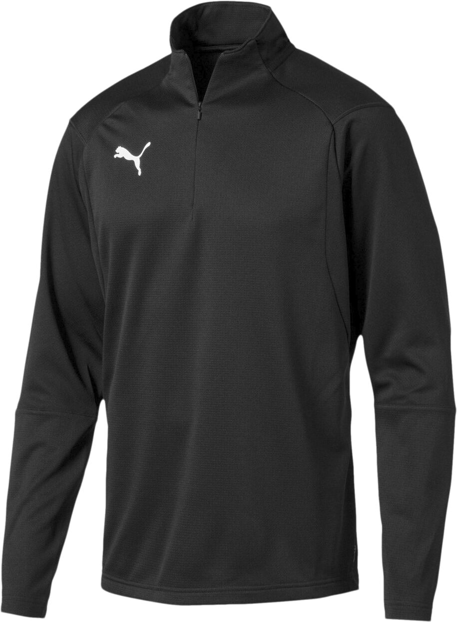 Liga 1/4 Zip tr&aelig;ningstr&oslash;je