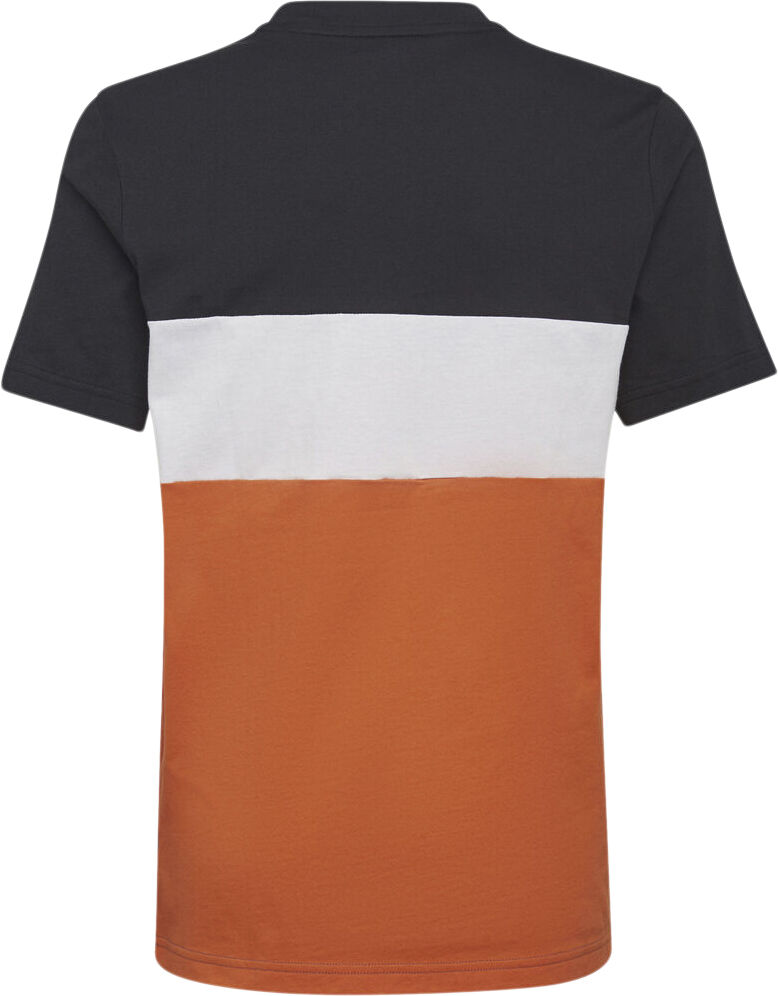 Colourblock T-shirt
