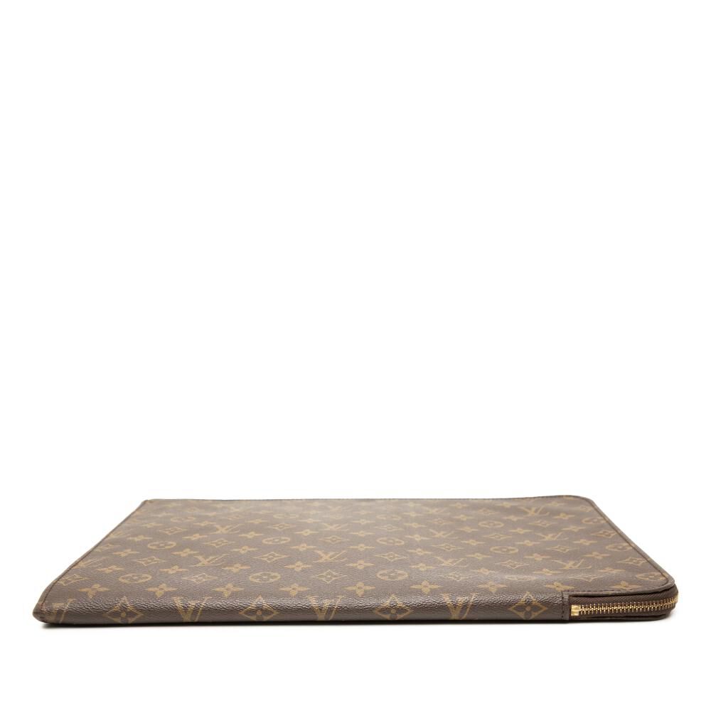 Louis Vuitton Poche Documents