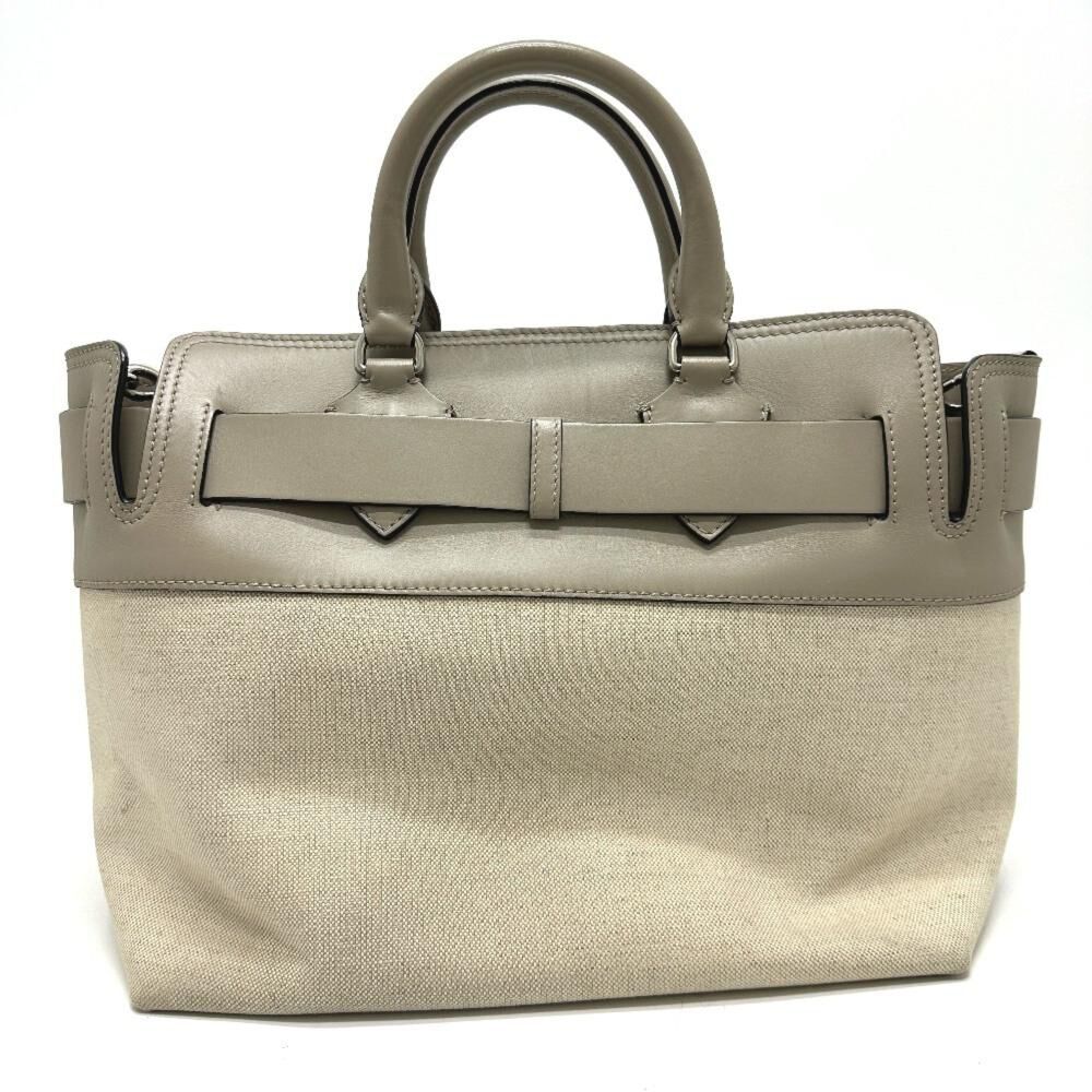 Burberry Tote