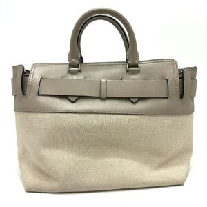 Burberry Tote