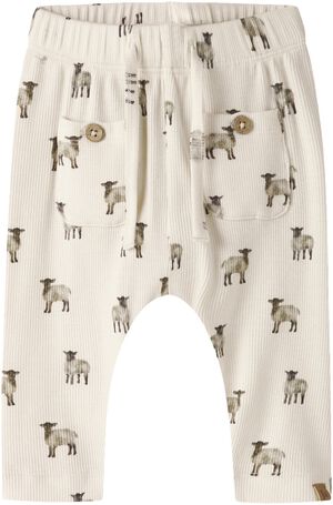 NBMGAVO ENK LOOSE PANT LIL