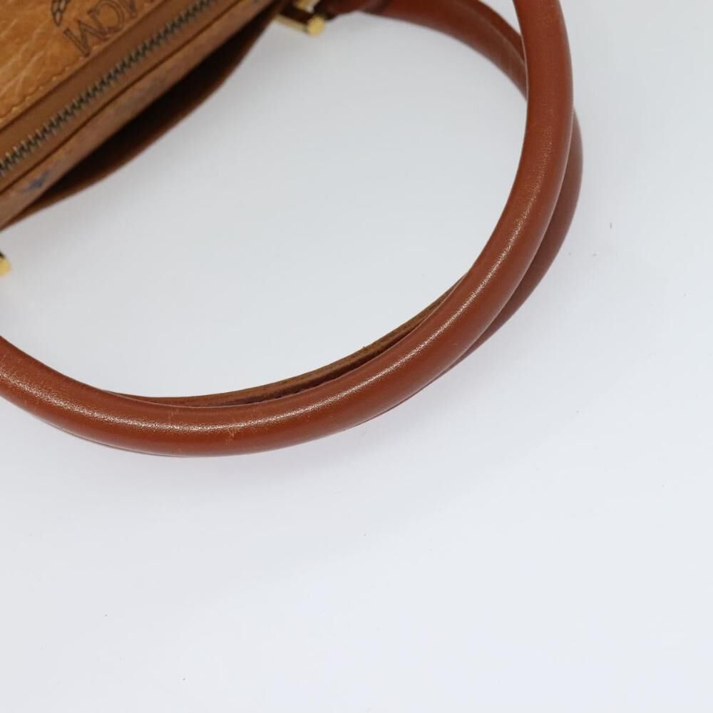 Mcm Handbag