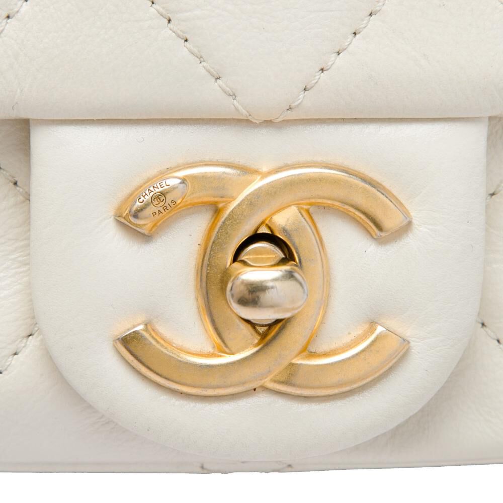 Chanel Flap Bag