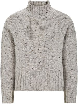SRNemo High Neck Knit