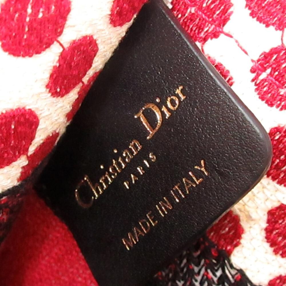 Dior Book Tote