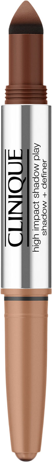 High Impact Dual Eyeshadow