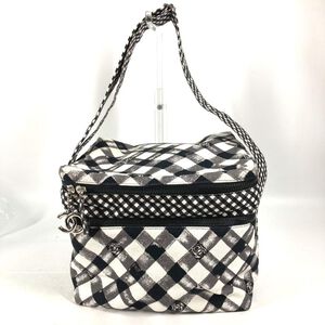 Chanel Shoulder Bag