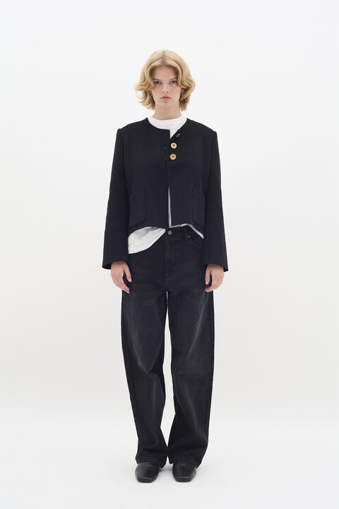 JennieIW Premium Jacket