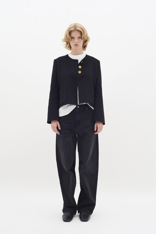 JennieIW Premium Jacket