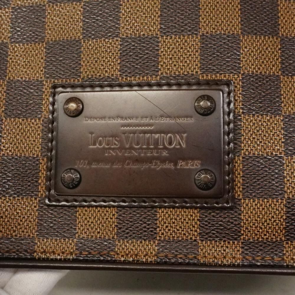 Louis Vuitton Brooklyn
