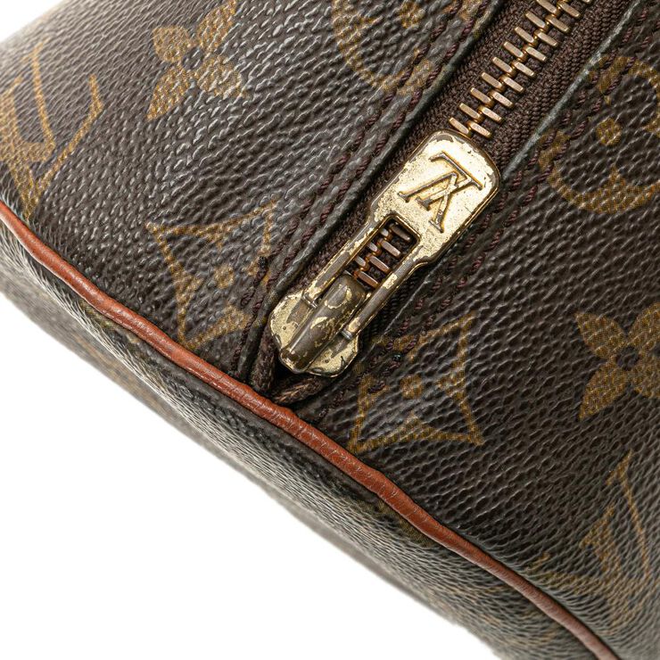 Louis Vuitton Papillon