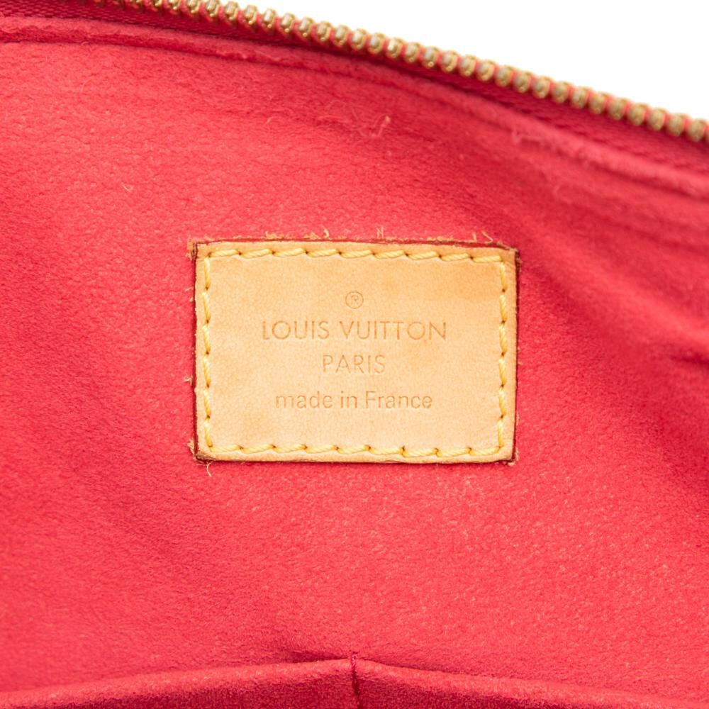 Louis Vuitton Pallas