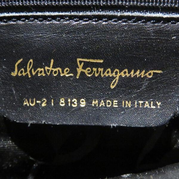 Salvatore Ferragamo Shoulder Bag