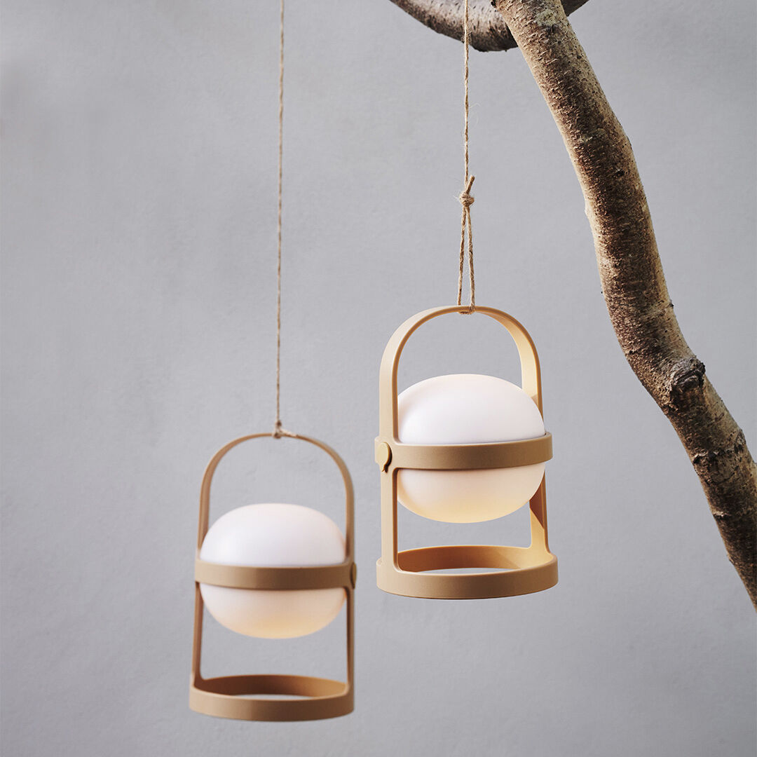 Soft Spot Solar &Oslash;15, Portable lamp