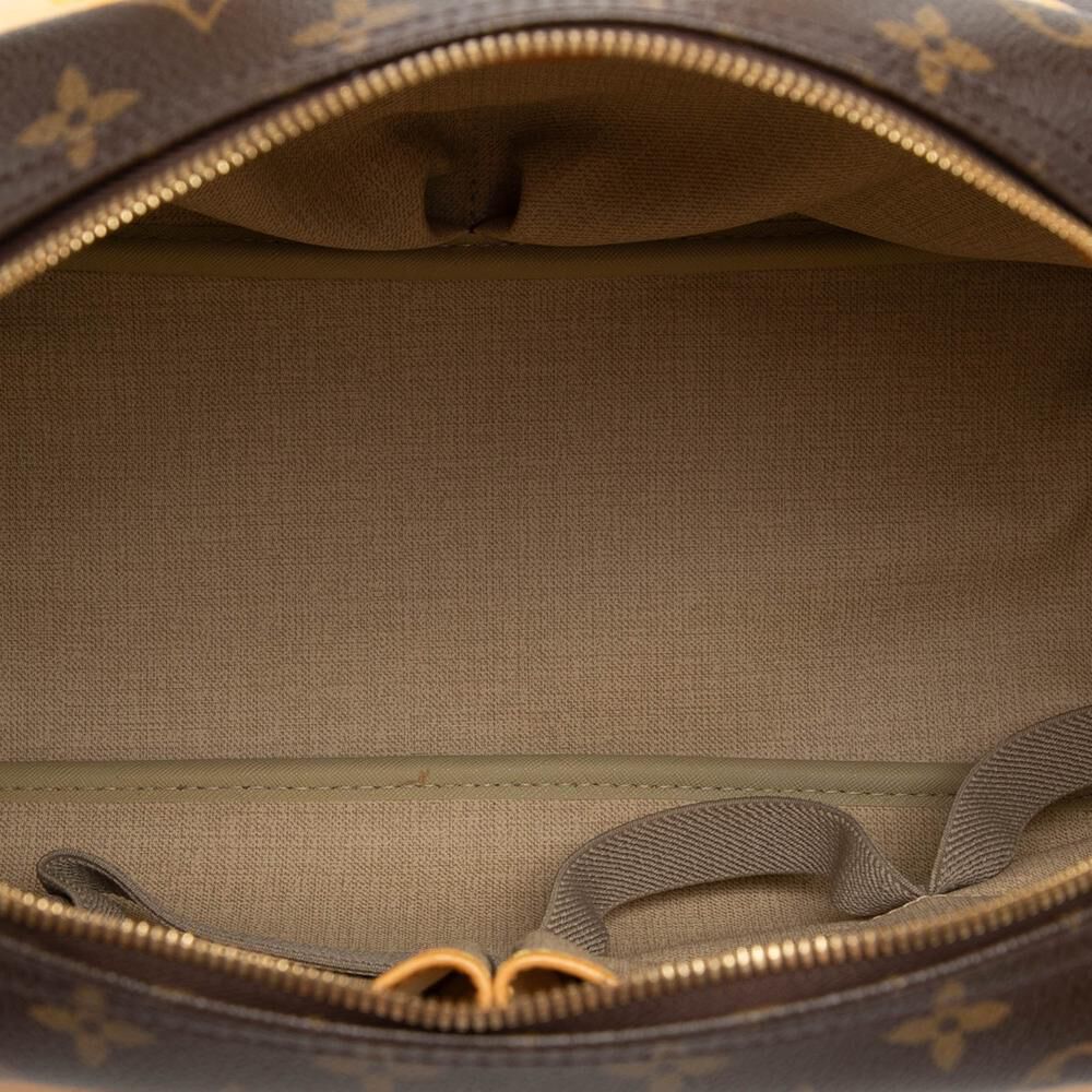 Louis Vuitton Deauville