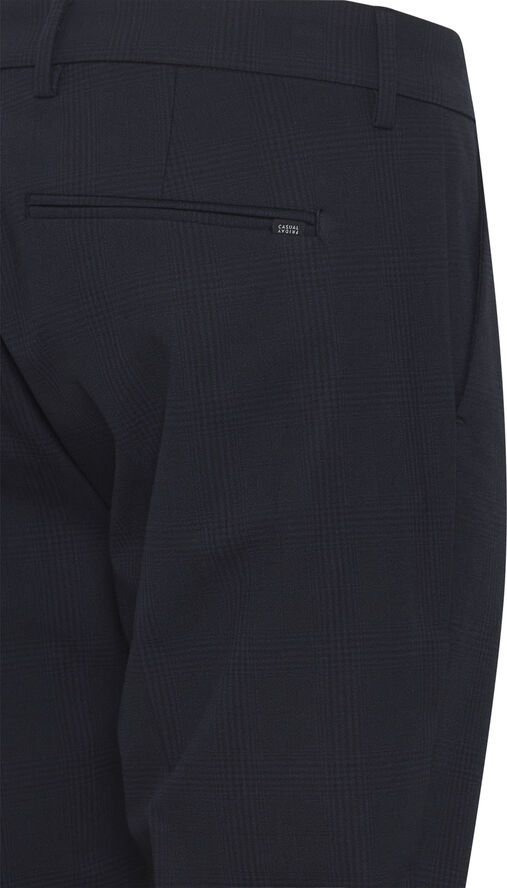 CFPHILIP 2. 0 checked pants