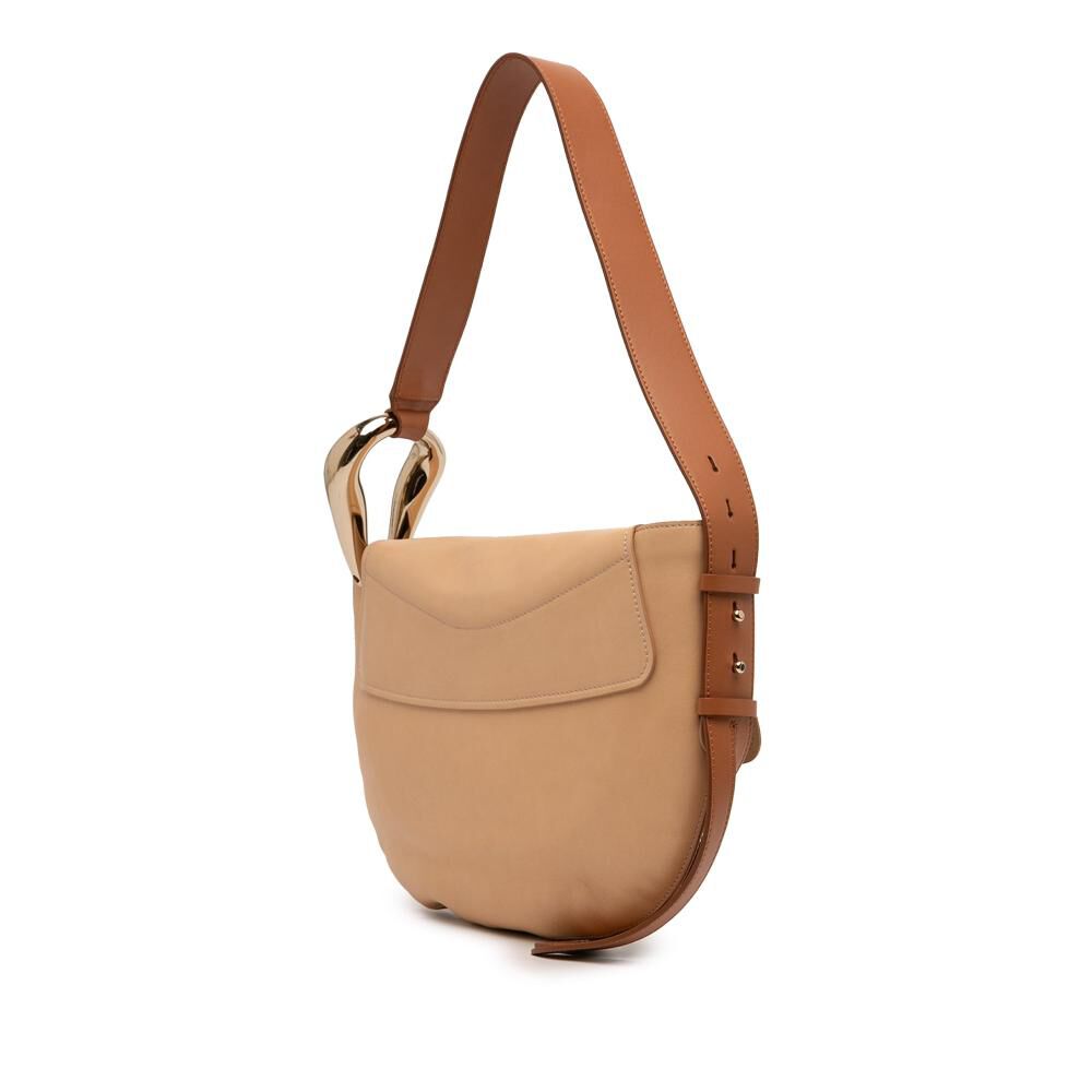Chlo&eacute; Shoulder Bag