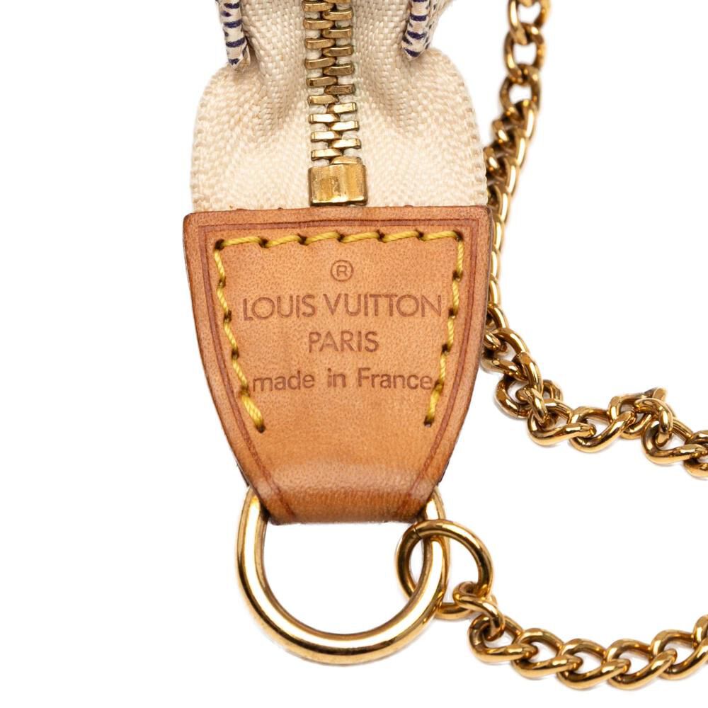 Louis Vuitton Pochette Accessoires