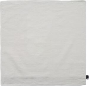 Linen Cushion Cover-60 x 60-Sky grey