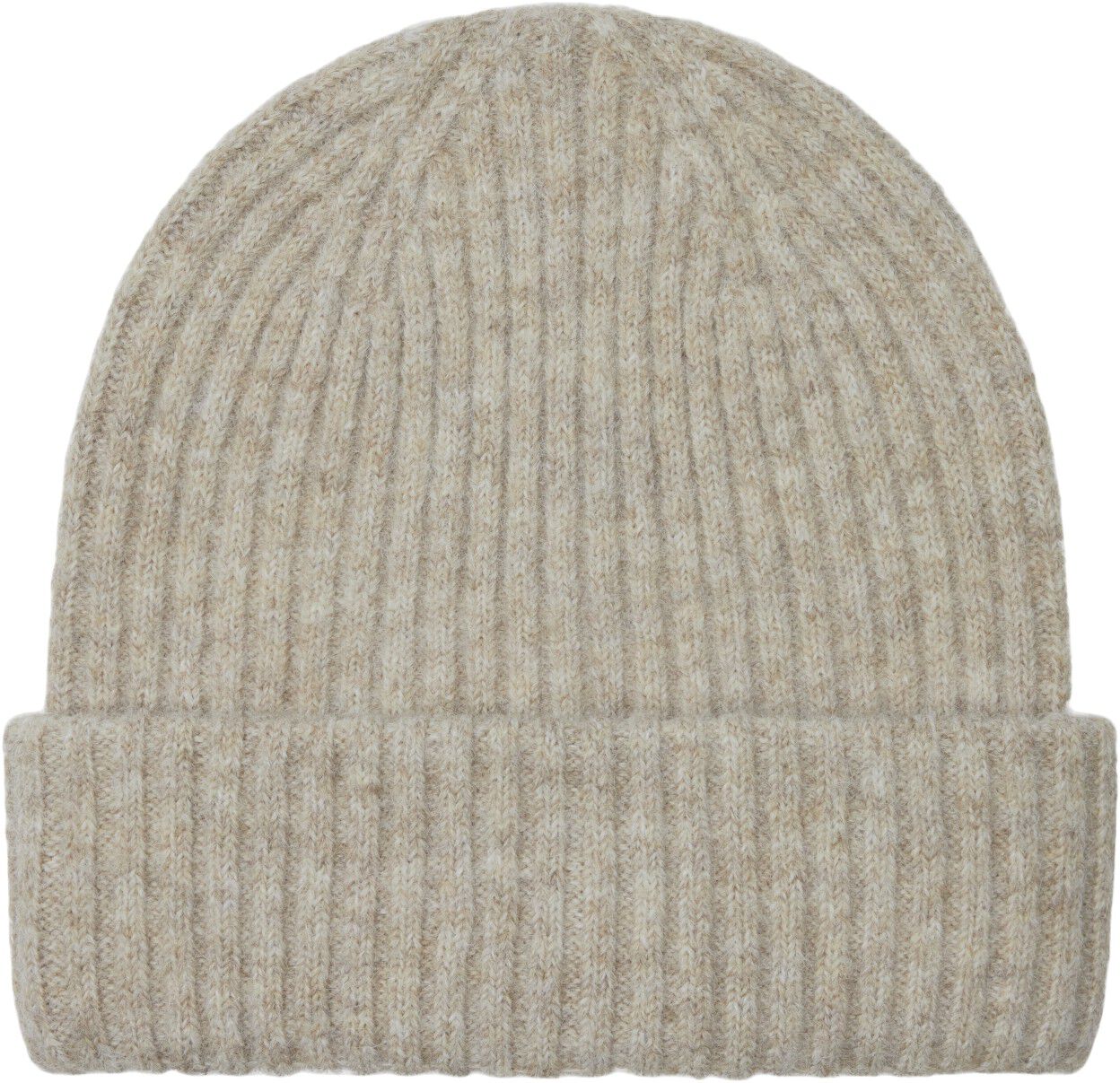 MCK SOFT MELANGE SR BEANIE