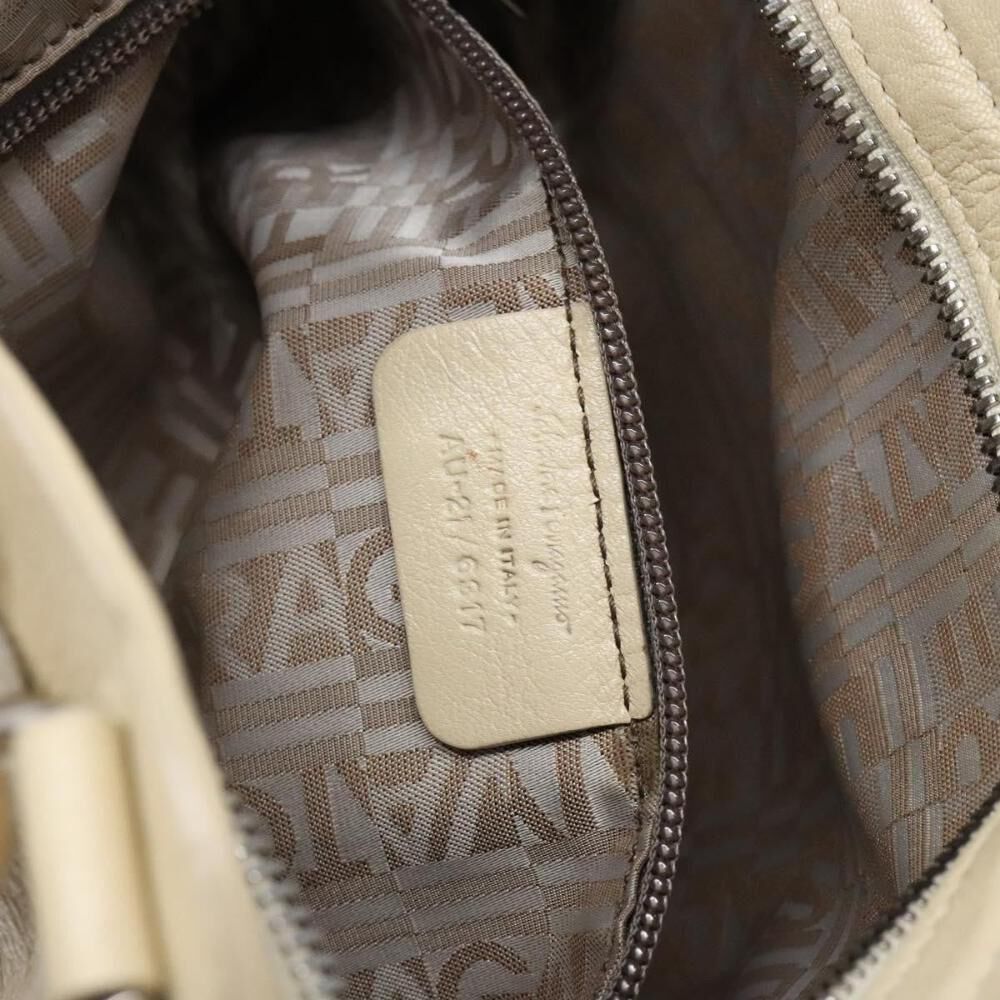 Salvatore Ferragamo Shoulder Bag