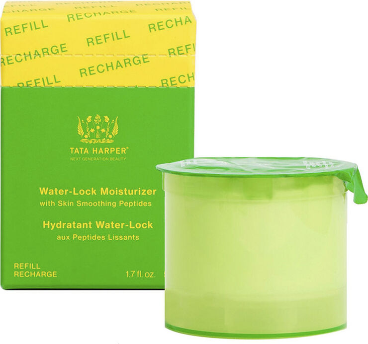 Water-Lock Moisturizer Refill