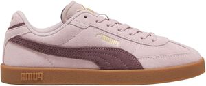 Club II Era Suede Sneakers