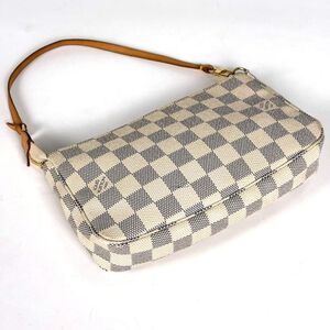 Louis Vuitton Pouch