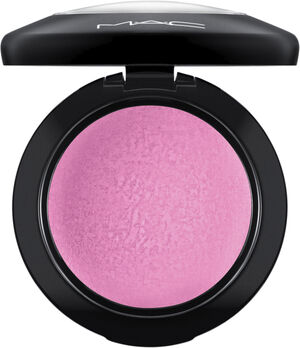 Mineralize Matte powder Blush