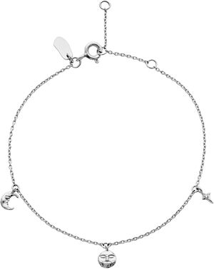 Lysander Bracelet