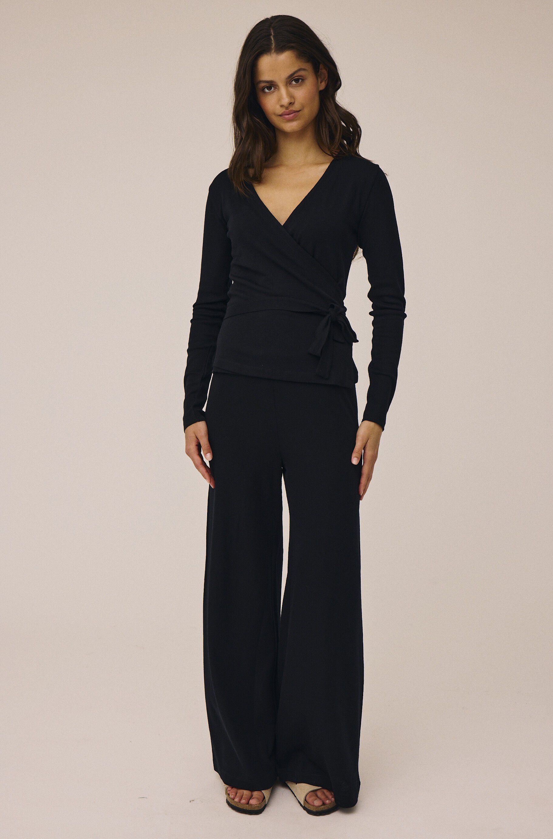 Celia 5 - 100% RWS Merino Wool
