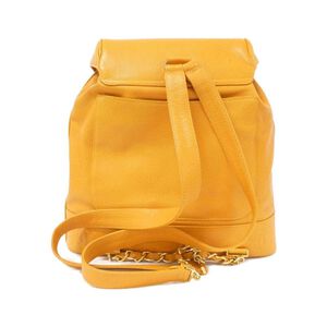 Chanel Backpack