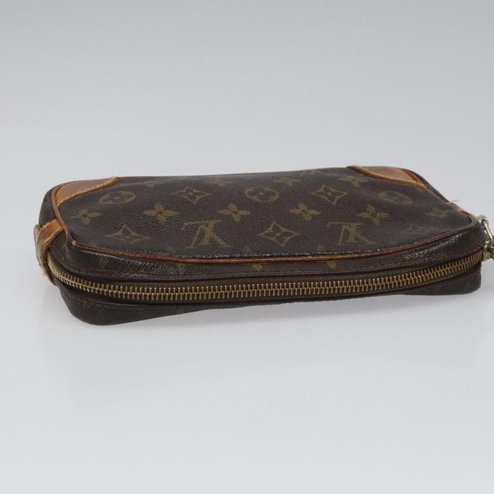 Louis Vuitton Marly Dragonne