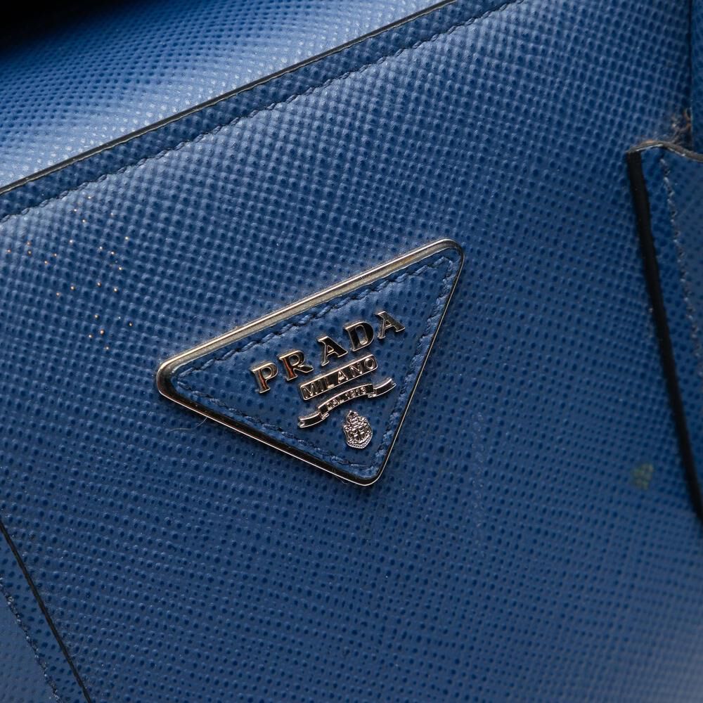 Prada Galleria Bag