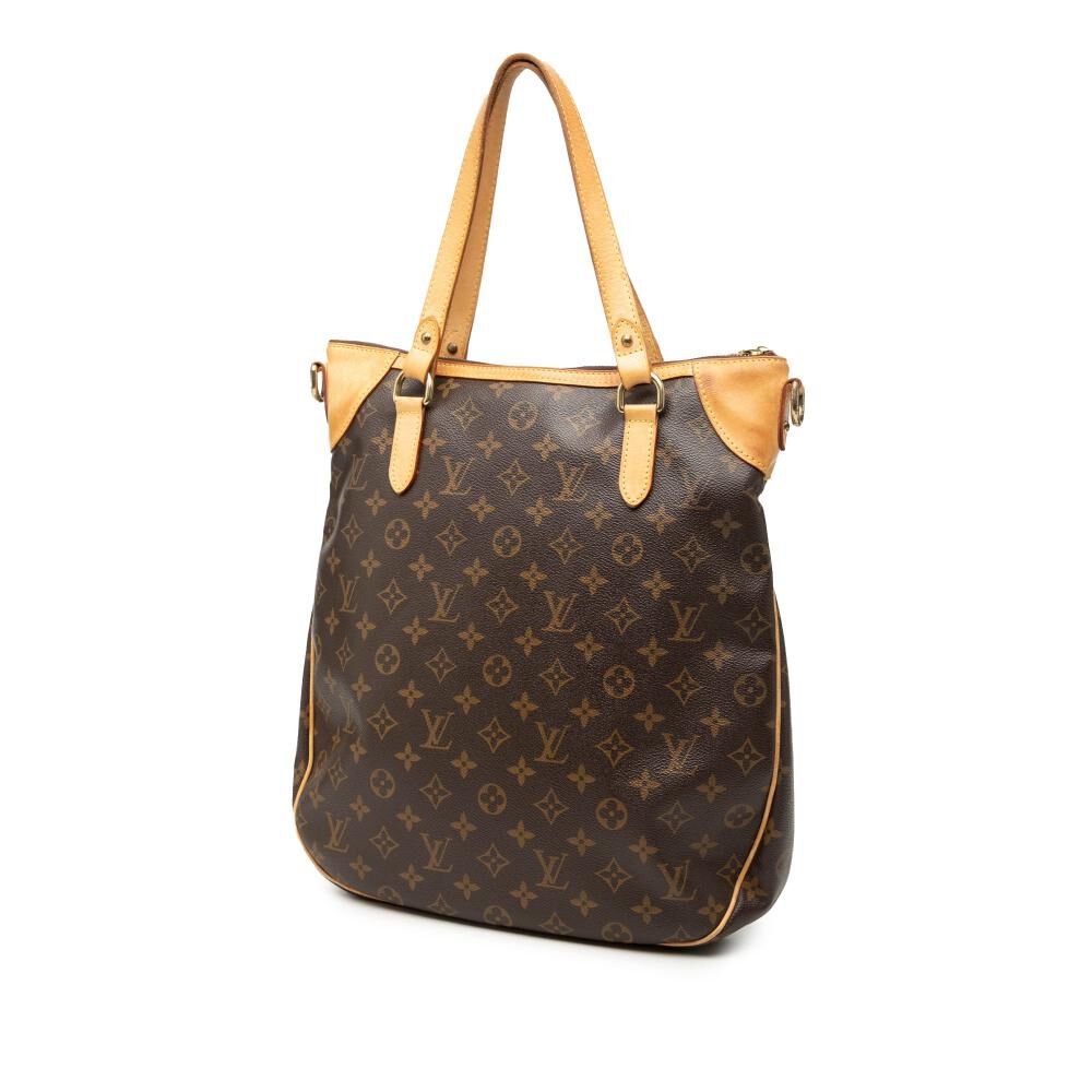 Louis Vuitton Odeon
