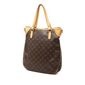 Louis Vuitton Odeon