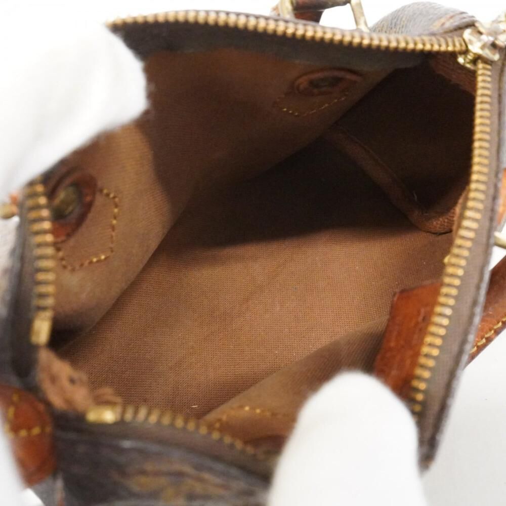Louis Vuitton Speedy