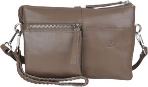 Amalfi combi clutch Oxana