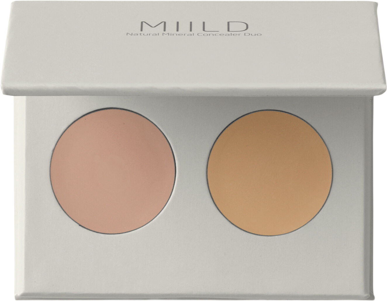 Mineral Concealer Duo
