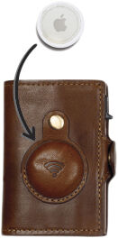 Furbo Cardholder for Air Tag