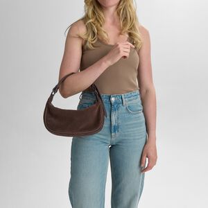 Mini Musembg Bag, Weave