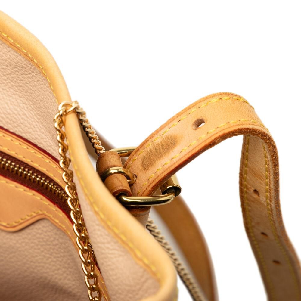 Louis Vuitton Bucket Bag