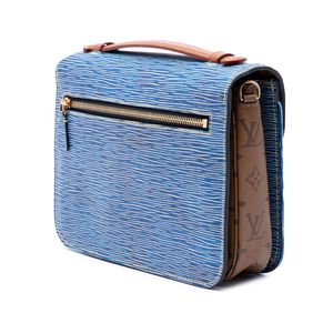 Louis Vuitton Pochette M&eacute;tis